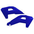 UFO HU04325#082 Radiator Scoops Heritage Blue