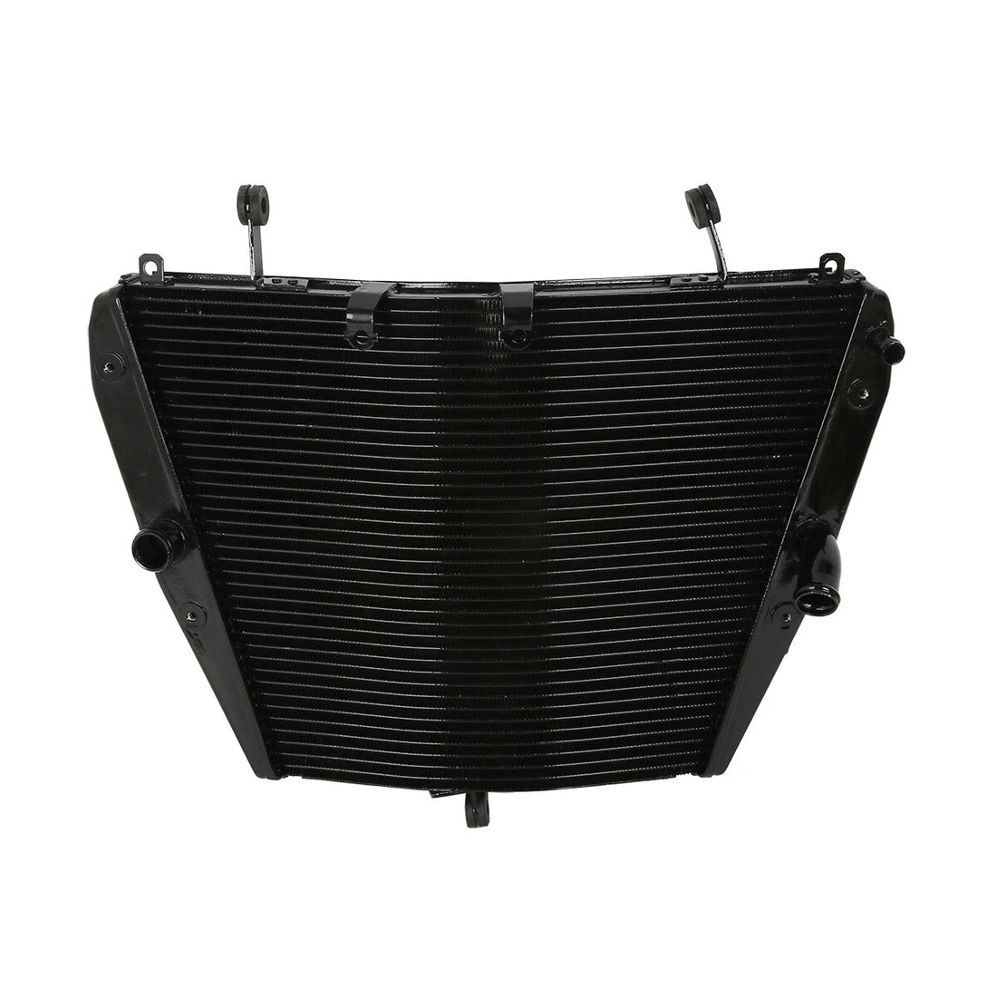Radiator Cooler Cooling Fit For Honda CBR1000RR 08-11 10 CBR1000RR ABS 09-11 US