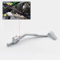 For Kawasaki Ninja 650/EX650/ER650/ER 6N/ER 6F 2012-2016 Rear Brake Foot Pedal