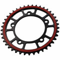 520 41 Teeth Motorcycle Rear Sprocket For Kove 400 X