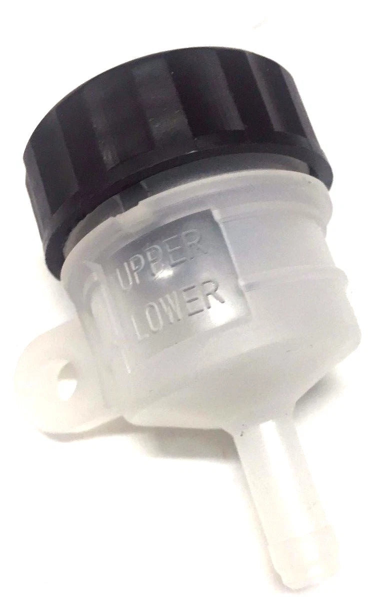 Brand New Brake Master Cylinder Reservoir Tank Oil Cup Kawasaki KX250 1986-2002