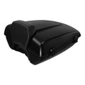 Low Profile Trunk Backrest Pad Fit For Indian Roadmaster Chieftain 14-2025