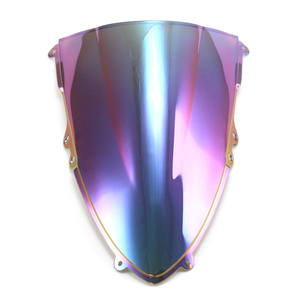 Motorcycle Windshield Windscreen For Ducati Panigale 899 1199R/S 2011-2015 LC
