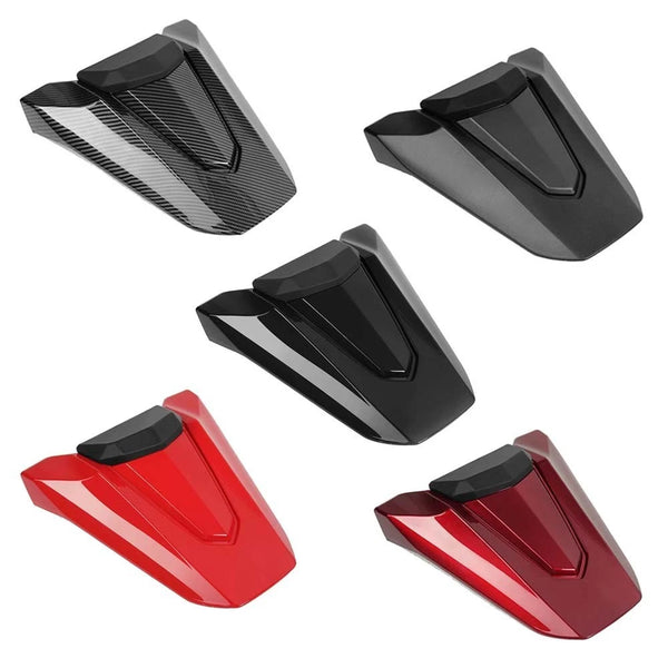 Passenger Seat Rear Cover Cowl Fairing Fit For Honda CBR650R CB650R 2024-2025