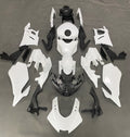 For Yamaha Yzf R25 / R3 2025 ABS Bodywork Injection Unpainted Fairing Kit Set