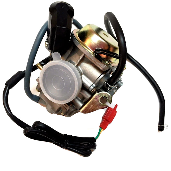Carburador Para Deportes DE Paz 150 TPGS-801-15 150CC Ciclomotor Scooter DE Call