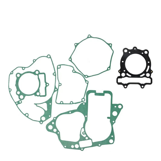 Covers Cylinder Gasket Kits Set For Suzuki RM-Z250 RMZ250 Rmz RM-Z 250 2010