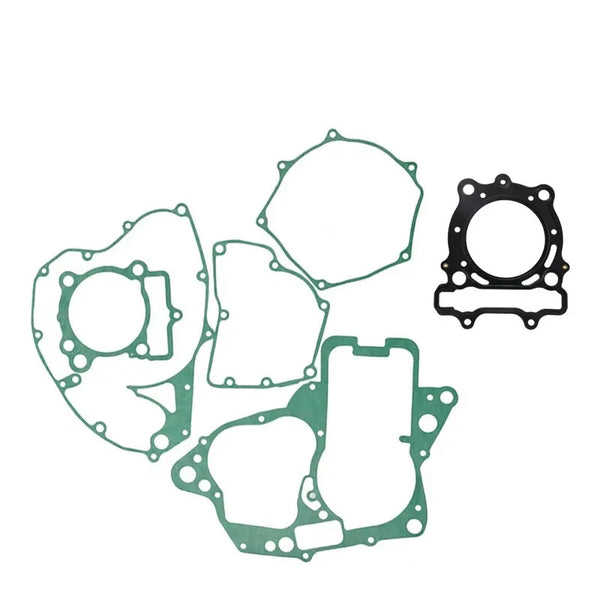 Covers Cylinder Gasket Kits Set For Suzuki RM-Z250 RMZ250 Rmz RM-Z 250 2010