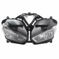 Brand new Yamaha YZF-R3/R25 Front Headlight Head Lamp Assembly Fit For 2015-2018