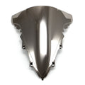 Motorcycle Windshield Windscreen For Yamaha YZF-R1 2009-2014 Chrome