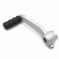Shift Gear Lever Foot Pedal Shifter Silver For BMW R Nine T Pure 2016 2017-2020