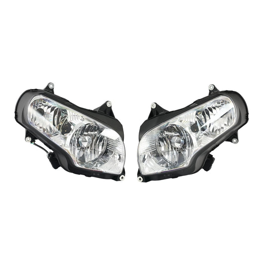 Front Headlight Assembly Fit For Honda Goldwing 1800 GL1800 2012-2017 2016 2015