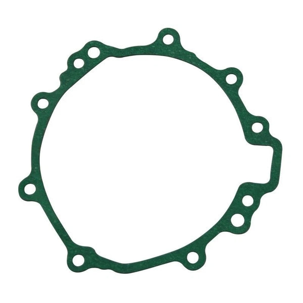 For Kawasaki Ninja ZX6R 07-2015 ZX-6R Left Engine Generator Stator Cover Gasket