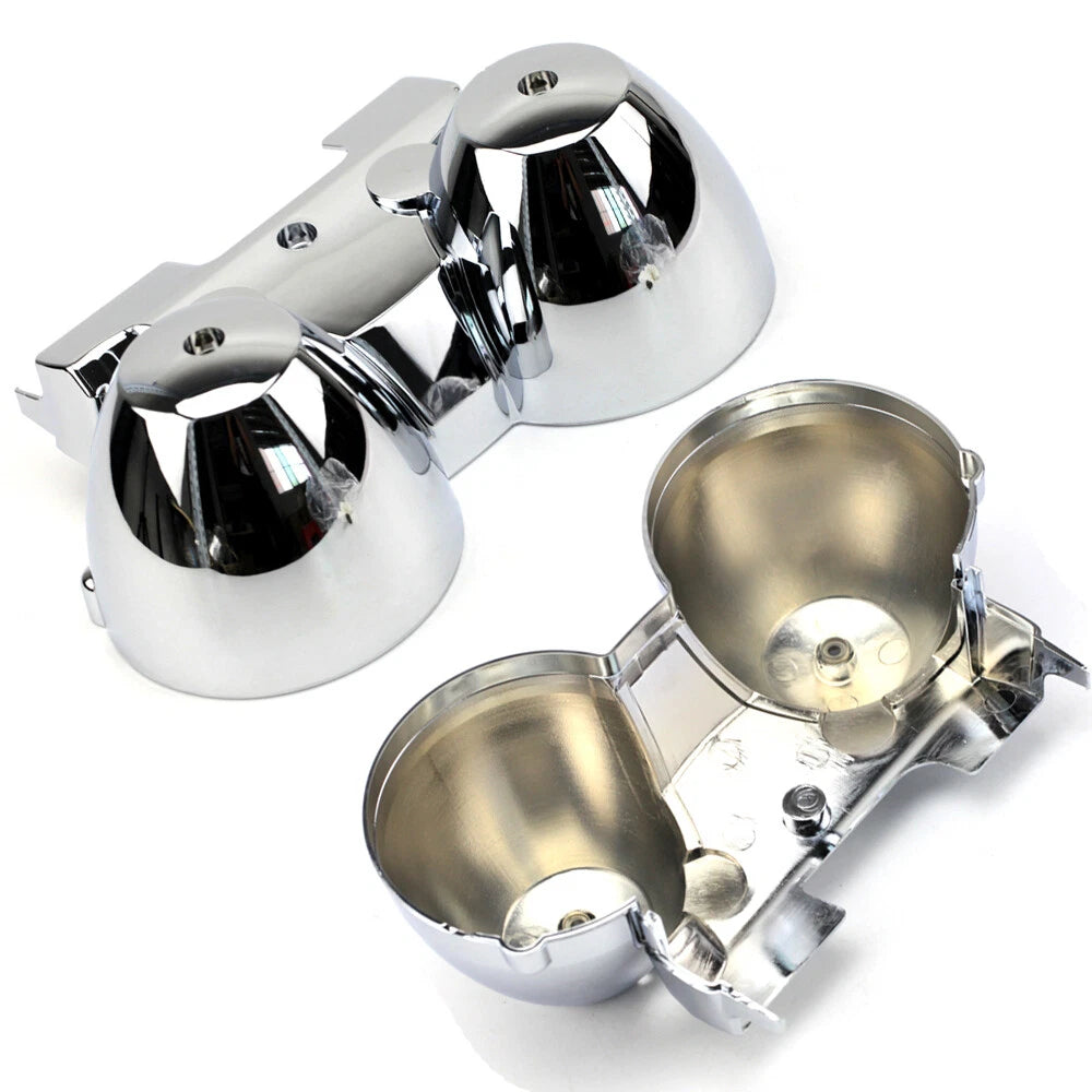 speedometer cove for Kawasaki ER500 ER 500 ER-5 1997-2005 replace 14090-1607