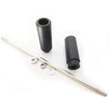 Frame Sliders Crash Protector for Suzuki SV650S/SV1000S/Vstrom650/1000 1999-2023
