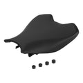 Black Front Rider Driver Seat Cushion Fit For Honda CBR1000RR 2017-2023 2022 23