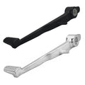 Rear Brake Pedal Foot Lever Fit For Kawasaki Ninja ZX6R 2005-2008 ZX10R 2004-10