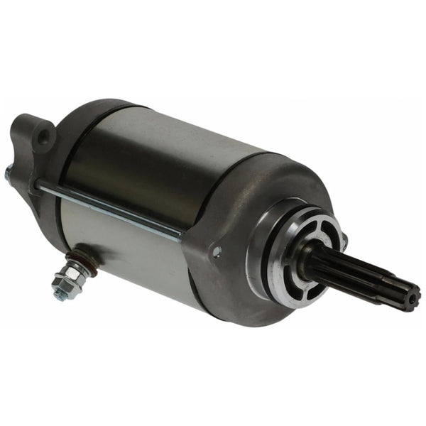 New Starter Fits Arctic Cat 500 4x4 1998-01, Bearcat 454 4x4 1996-98 128000-9911