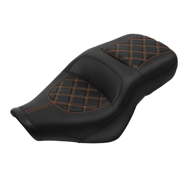 Driver Passenger Seat Fit For BMW R18 B / Transcontinental 2020-2024 2023 2022
