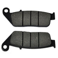 Front brake Pads For Honda AX 1250 88 CR 250 87-94 Crm 250 88-90 NX 250 88-90