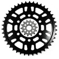 530 15T 42T Front Rear Motorcycle Sprocket GSX-R750 WN,WP,WR,WS (GR7BD) 92-95