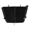 Aluminum Radiator Cooler Cooling For Suzuki GSXR600 GSXR750 Gsxr 600 750 06-10