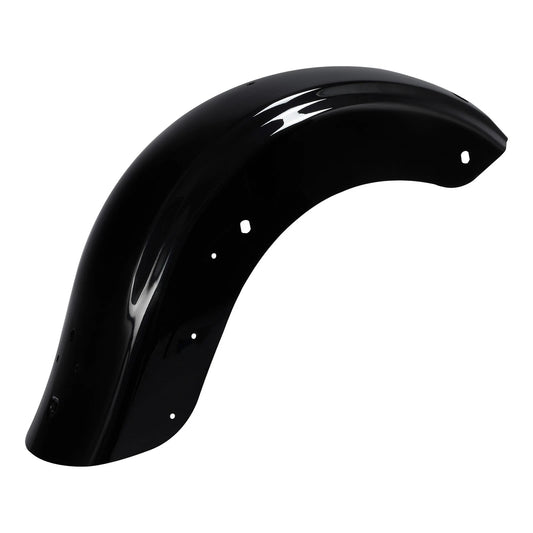 Rear Fender Fit For Harley Road Street Glide Fltrx 2009-2023 19 Mako Shark Fade