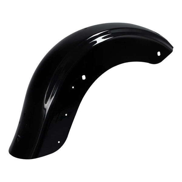 Rear Fender Fit For Harley Road Street Glide Fltrx 2009-2023 19 Mako Shark Fade