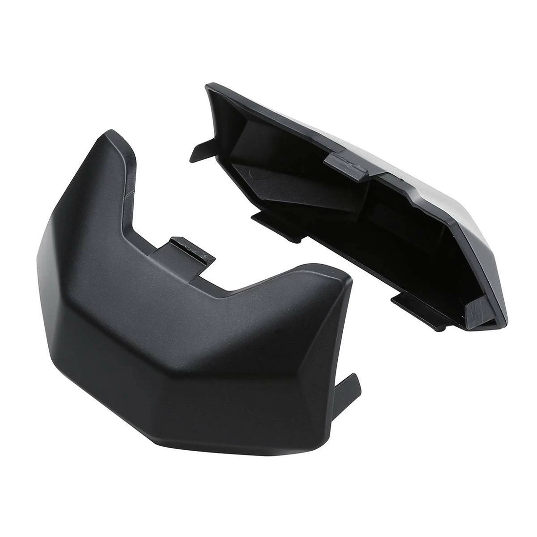 Matte Black Engine Guard Cover Fit For Honda Goldwing 1800 GL1800 18-25 19 2020