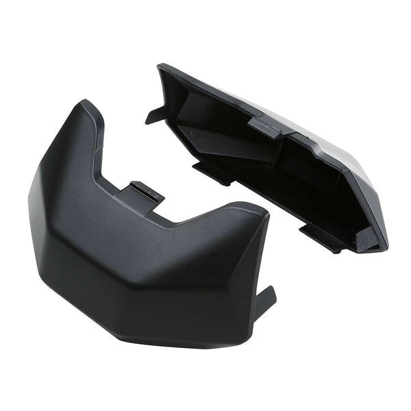 Matte Black Engine Guard Cover Fit For Honda Goldwing 1800 GL1800 18-25 19 2020