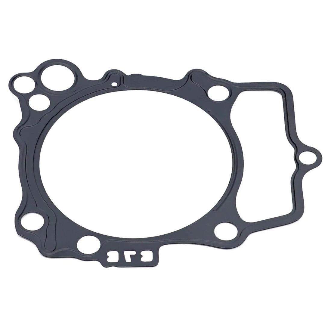 Cylinder Base Gasket For Yamaha YZ250F 2019-2024 WR250F 2020-2023 YZ250FX 20-24