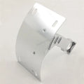 Rear Side License Plate Holder Mount Bracket For Honda CBR900RR 1992-2004 RC51