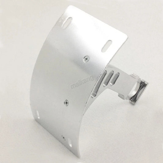 Rear Side License Plate Holder Mount Bracket For Honda CBR900RR 1992-2004 RC51