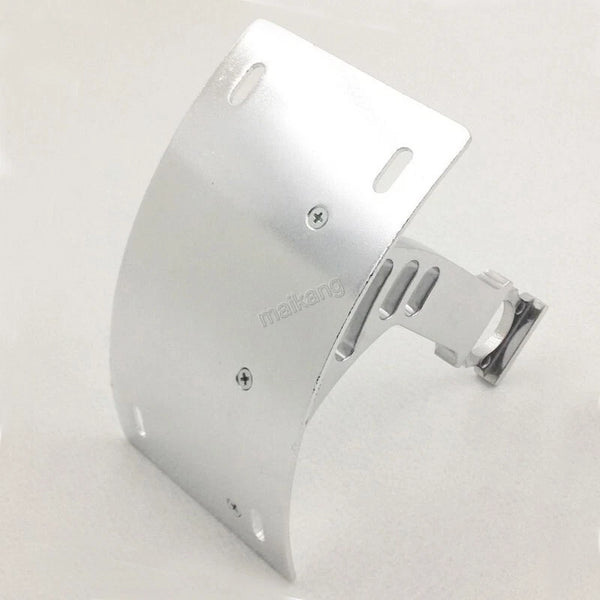 Rear Side License Plate Holder Mount Bracket For Honda CBR900RR 1992-2004 RC51
