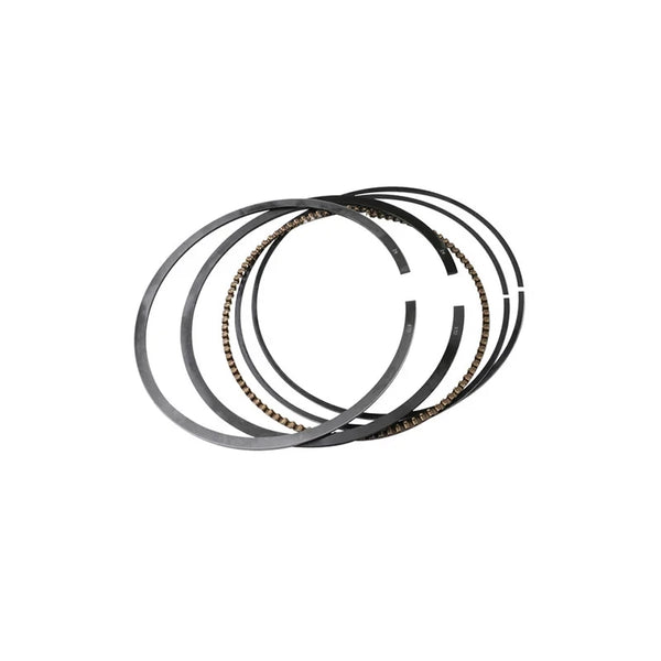 74.5mm Bore size Piston Ring For Kawasaki EN500 Vulcan 500 90-09 GPZ500S 87-00