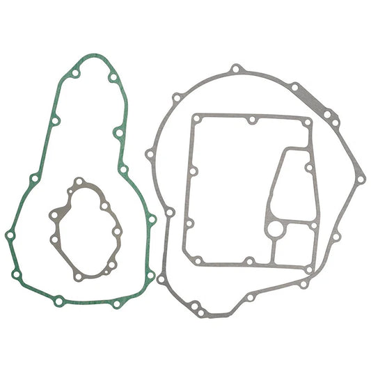 Motorcycle Crankcase Covers Gasket Kits For Kawasaki ER6N ER-6N ER650 EX650 Z650