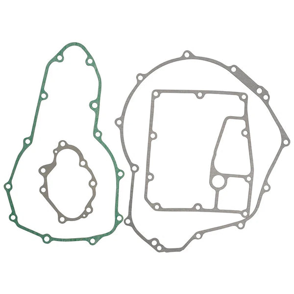 Motorcycle Crankcase Covers Gasket Kits For Kawasaki ER6N ER-6N ER650 EX650 Z650