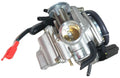 Carburetor compatible with 150cc QMJ152/157 QMI152/157 4 Stroke Engines