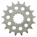 17T 18T 19T 530 Front Sprocket For Triumph 750 900 1000 1050 1200 955i Trophy