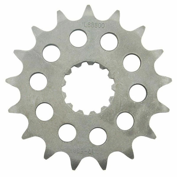 17T 18T 19T 530 Front Sprocket For Triumph 750 900 1000 1050 1200 955i Trophy