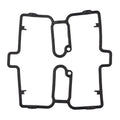 Engine valve cover gasket for kawasaki EN 450 454 LTD EN EX 500 Ninja ER5 KLE500