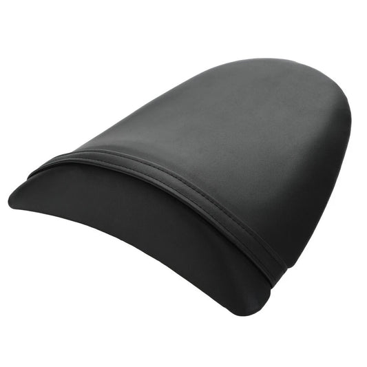 Black Rear Passenger Seat Fit for Kawasaki Z750 2004 2005 2006 Z1000 2003-2006