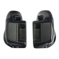 Lower Vented Leg Fairings Fit For Harley Street Glide 2014-2024 19 Midnight Blue