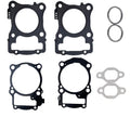 Cylinder Head Base Exhaust Pipe Gasket Yamaha V-star 950 XVS950 Bolt 950 XVS950