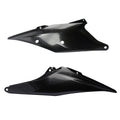 Cycra Side Panels Black For KTM 350 XC-F Factory Edition 2022