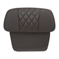 Razor Chopped Trunk Backrest Fit For Harley Touring Street Road Glide King 14-23