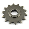520 14T Front Sprocket For Suzuki DR250 RM250 SG DR350 DR-Z400 Kawasaki KLX400