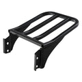 Detachable Luggage Rack Fit For Harley Heritage Sportster XL Dyna Softail Flst