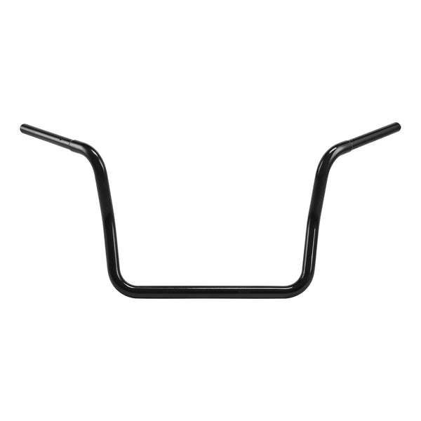 14" Rise 1" Ape Hanger Handlebar Fit For BMW R18 B /R18 Transcontinental 21-25