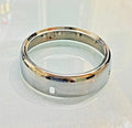 Head Light Front Lamp Rim Ring Chrome For Vespa Vbb Vba Super 150 125 VM VN VL